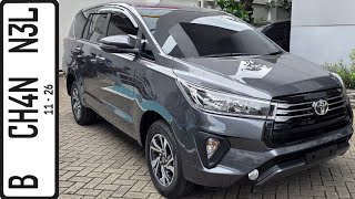 Download lagu In Depth Tour Toyota Kijang Innova 'Reborn' A/T [AN140] Facelift Improvement - Indonesia mp3