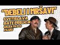 Debeli I Mršavi Svetislava Bate Prelića Ukratko O Filmu