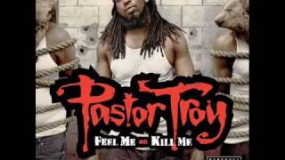 Pastor Troy - Just to Fight