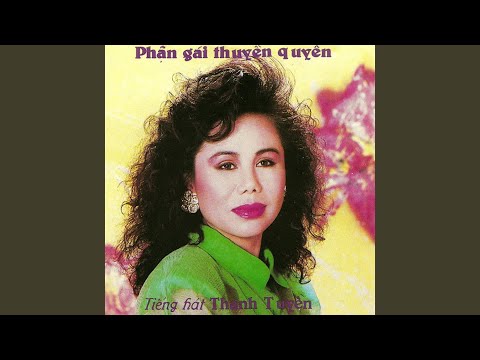 Thể hiện bởi Thanh Tuyền