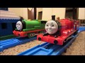 TOMY No Jokes For James