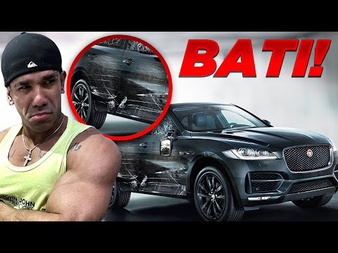 BATI O JAGUAR!  *faltam 25 dias pro campeonato*