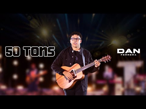 Dan Ferrera - 50 Tons (Clipe Oficial)