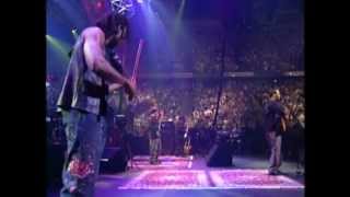 Dave Matthews Band: Pantala Naga Pampa - Rapunzel [9/11/1999]