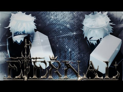 This Kingdom Hearts game has the BEST Combat on Roblox | Eternal