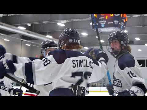 2020-2021 Worcester Railers JHC #GetOnBoard for Game 1 vs. the Boston Jr. Rangers EHLP!