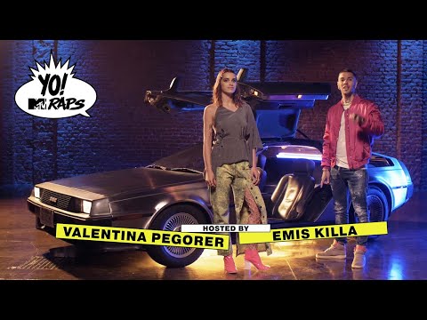 YO! MTV Raps: Episodio 1 e 2 - Trailer