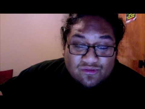 Lomez Brown - Hallelujah (Acoustic Leonard Cohen Cover)