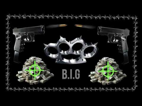 Dem glizz - BIG REMIX feat. JULZ