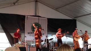 Deslondes - Depression Blues