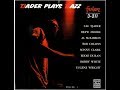 Cal Tjader,  Tjader Plays Tjazz 1955 (vinyl record)