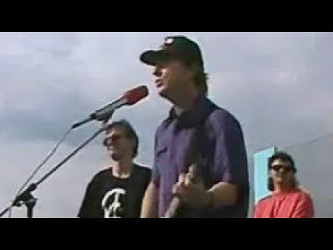 ELÁN - Bosorka (Crn crn, 1993)