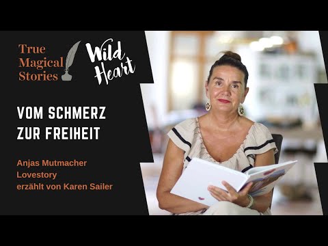 Vom Schmerz zur Freiheit