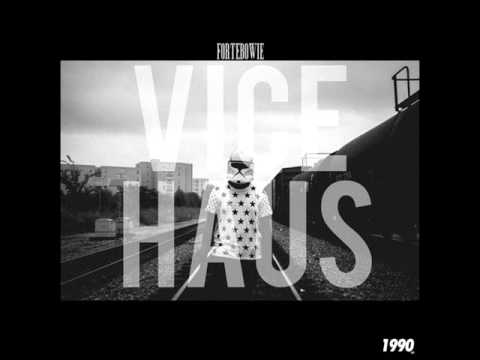 ForteBowie - Aint Shit Artificial