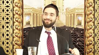 הרב נריה ברבי | היזק שהוליד רווח – חייב בתשלום? (ארגון ענפים) - התמונה מוצגת ישירות מתוך אתר האינטרנט יוטיוב. זכויות היוצרים בתמונה שייכות ליוצרה. קישור קרדיט למקור התוכן נמצא בתוך דף הסרטון