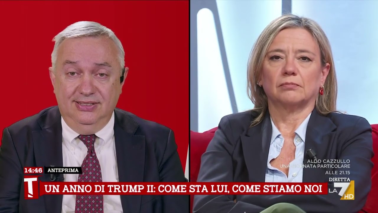 Elezione Mamdani, Molinari: "Campagna sui social decisiva. Trump potrebbe essere sulla difensiva"