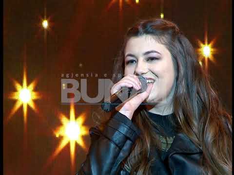 Buna 1/ Selma Bekteshi - Dernière Danse ( Cover )