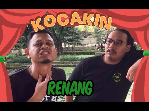 kocakin-renang