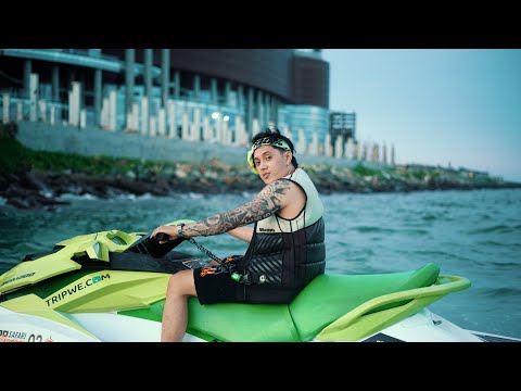 Chris Lucker - Bestie (Official Video)