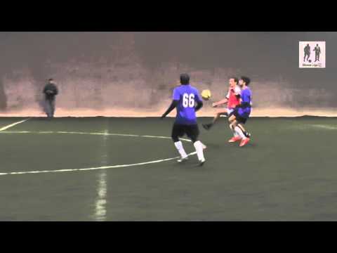 16.11.2015 I Liga A - State Street I vs. HCL Poland