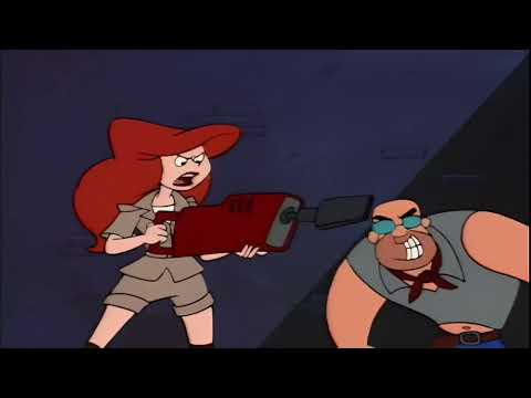 The New Pink Panther Show   E39 Digging for Dollars   Pinknocchio HD