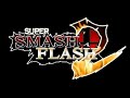 SSF2 Delta OST Forgotten Destination Extended