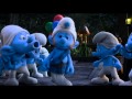 The Smurfs 2 (Trailer featuring Britney Spears' Ooh ...