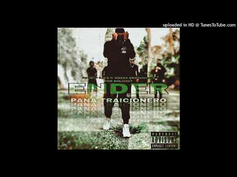 Ender 07- PANA TRAICIONEROS
