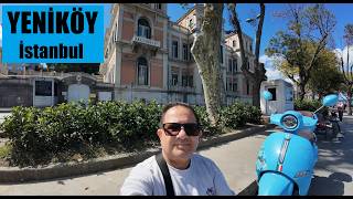 Yeniköy | Sarıyer | İstanbul