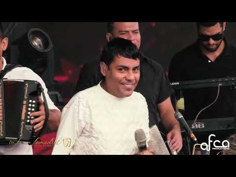 Te Escachaste - Churo Diaz & Elías Mendoza