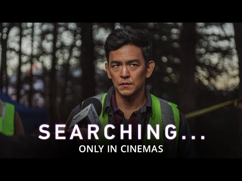 Searching (International Trailer)