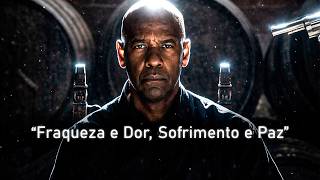 O Protetor 3 | Um Homem BOM ou RUIM? ⚖️ (Edit) Denzel Washington