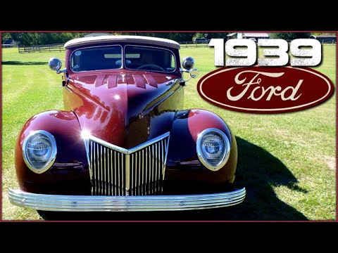 1939 Ford Deluxe (CC-1901690) for sale in Mansfield, Texas