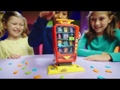 Smack 'N Snack Voiceover Announcer