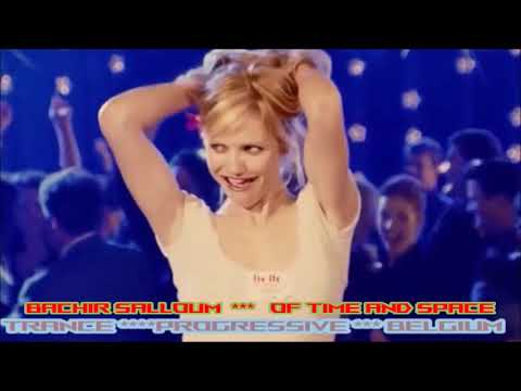 Bachir Salloum   ***   Of Time and Space    //Weird Sounding Dude Remix//