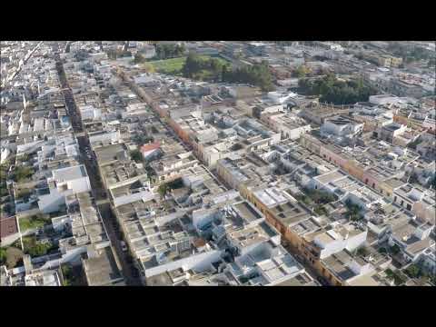 Vigilando su Guagnano coronavirus