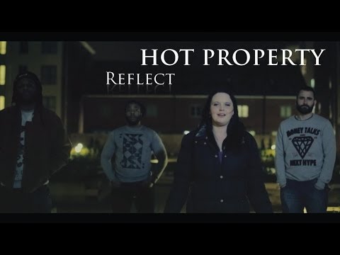 P110 - Hot Property Ft. Carly B - Reflect [Music Video]