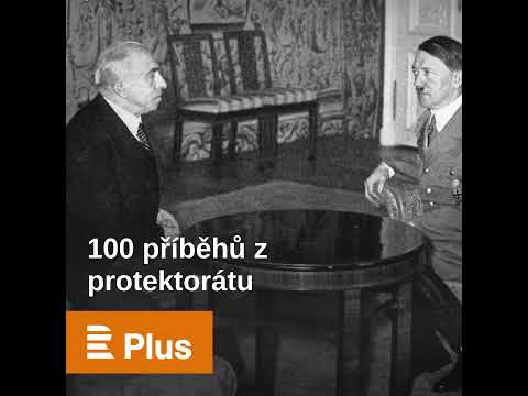 V + W na vlnách BBC. Voskovec s Werichem z exilu komentovali i vypálení Lidic