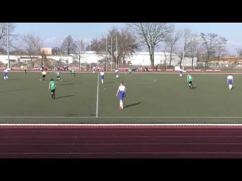 Kolejka 20: Pelikan II Łowicz - Orkan Buczek - 1 polowa (2019.03.31)