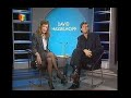 RTLplus 09 05 1988 Spiel Mit Uns Interview Mit David Hasselhoff Zu Knight Rider RTL Aktuell