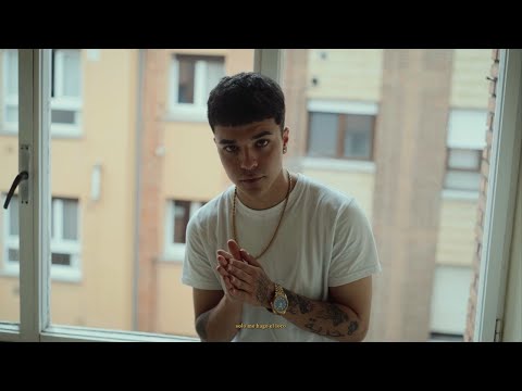 PGJ - MARSELLA (VIDEOCLIP OFICIAL)