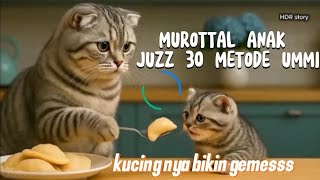 Download lagu Nonton Sekali, Bikin Nagih! Murotal Juz 30 dan Kucing Lucu yang Menenangkan mp3 Download lagu Nonton Sekali, Bikin Nagih! Murotal Juz 30 dan Kucing Lucu yang Menenangkan mp3