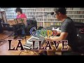 ALONSO (Versión del Grupo La Llave) Original de Cal Tjader