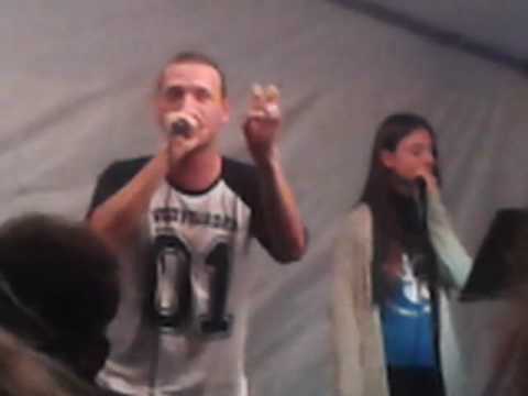 Friedensmanifest 2017 - Kilez More - Die Welt von Morgen