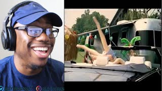 Steve Holy - Brand New Girlfriend REACTION!