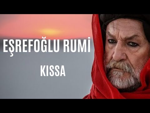 EŞREFOĞLU RUMİ MÜZEKKİN NÜFUS - NEFİSLERİ TEMİZLEYEN - 1. BÖLÜM