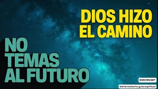 Deja de Temer💚Arcángel Rafael💌Mensajes de los Ángeles para ti -DIGEON- E. VERTI