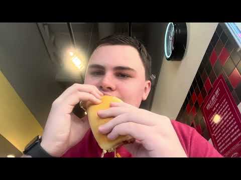 Chill Will Eats: Jimmy John’s Ultimate Porker Sandwich