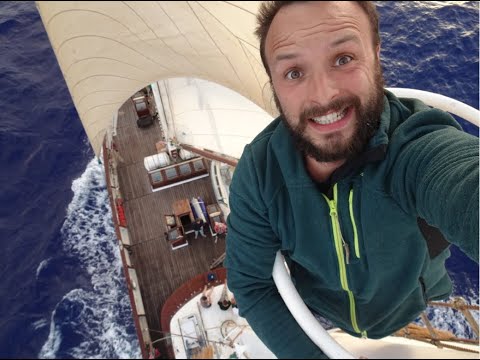 Transatlantique Rara Avis Part1