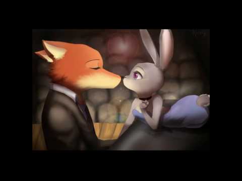 Nick x Judy feat Silent Hill - Not Tomorrow Piano